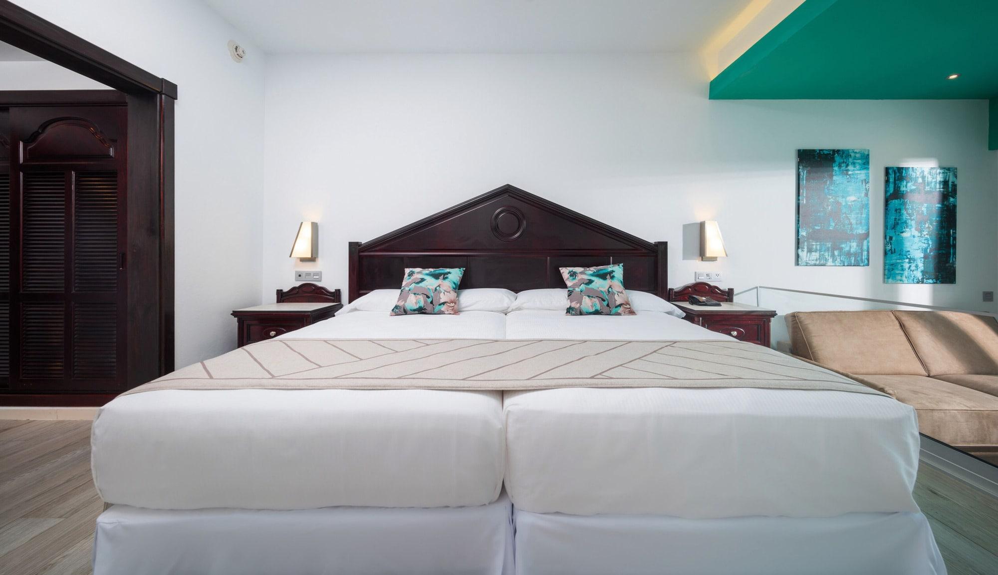 Riu Ocho Rios Hotel Eksteriør billede