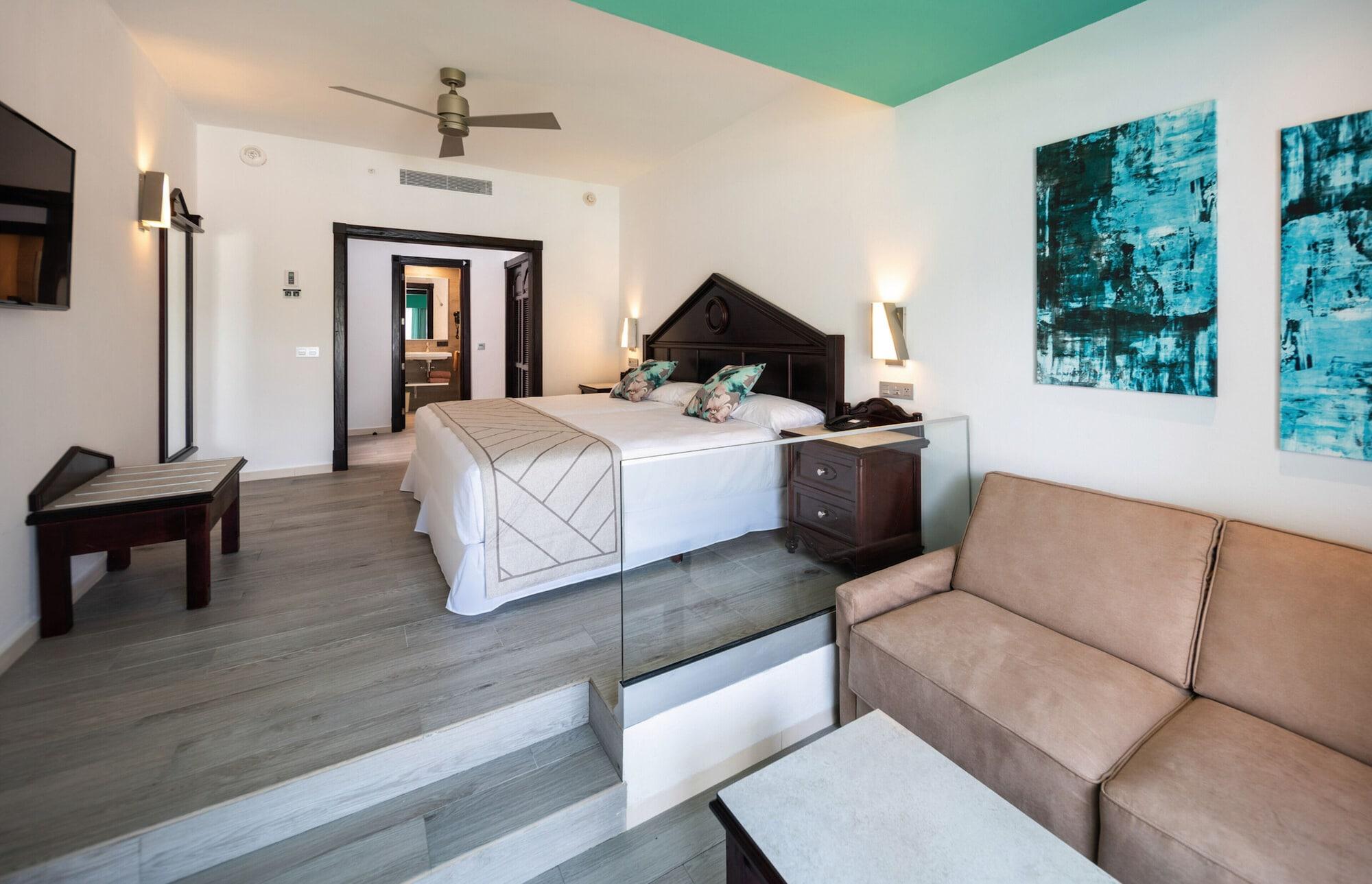 Riu Ocho Rios Hotel Eksteriør billede