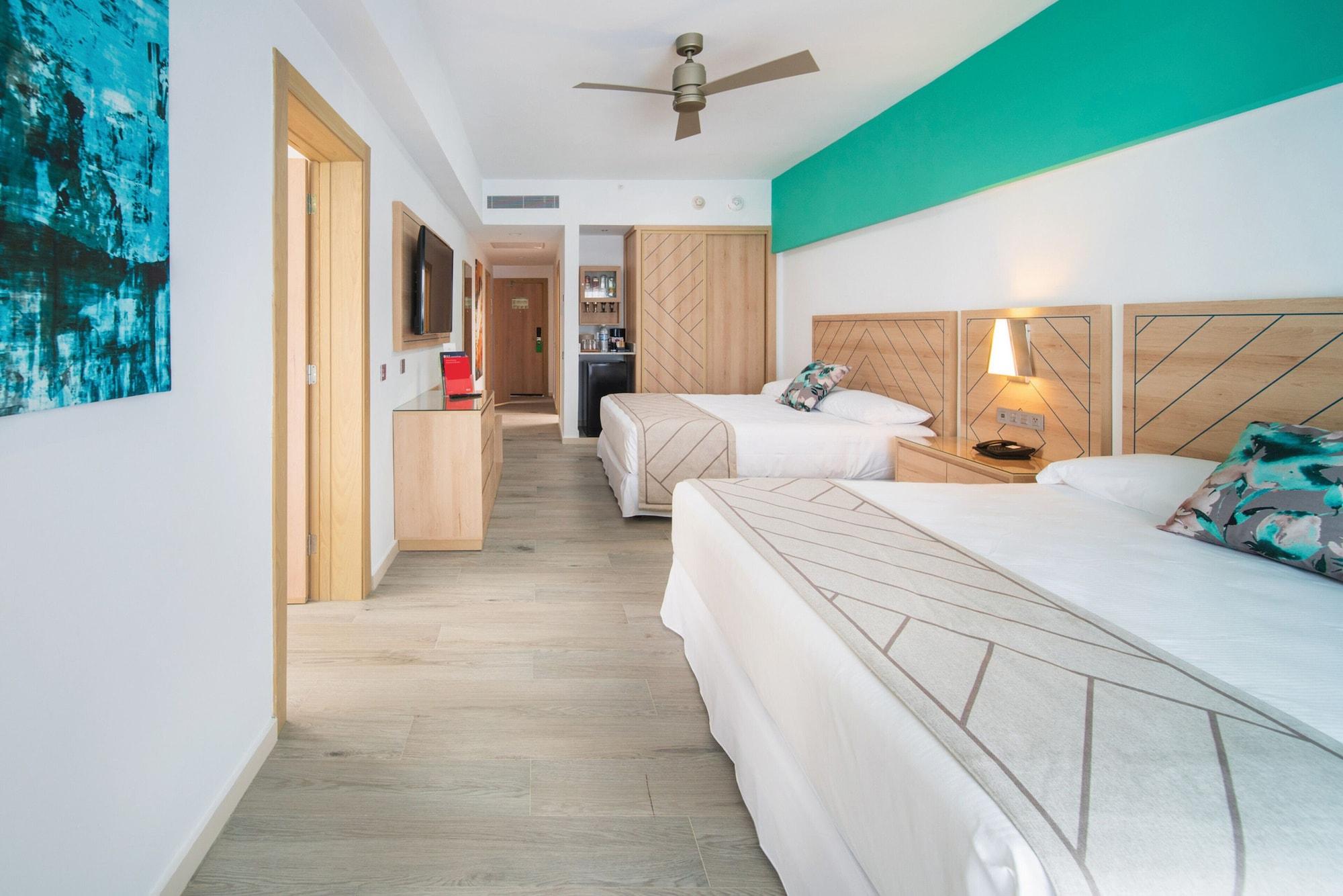 Riu Ocho Rios Hotel Eksteriør billede