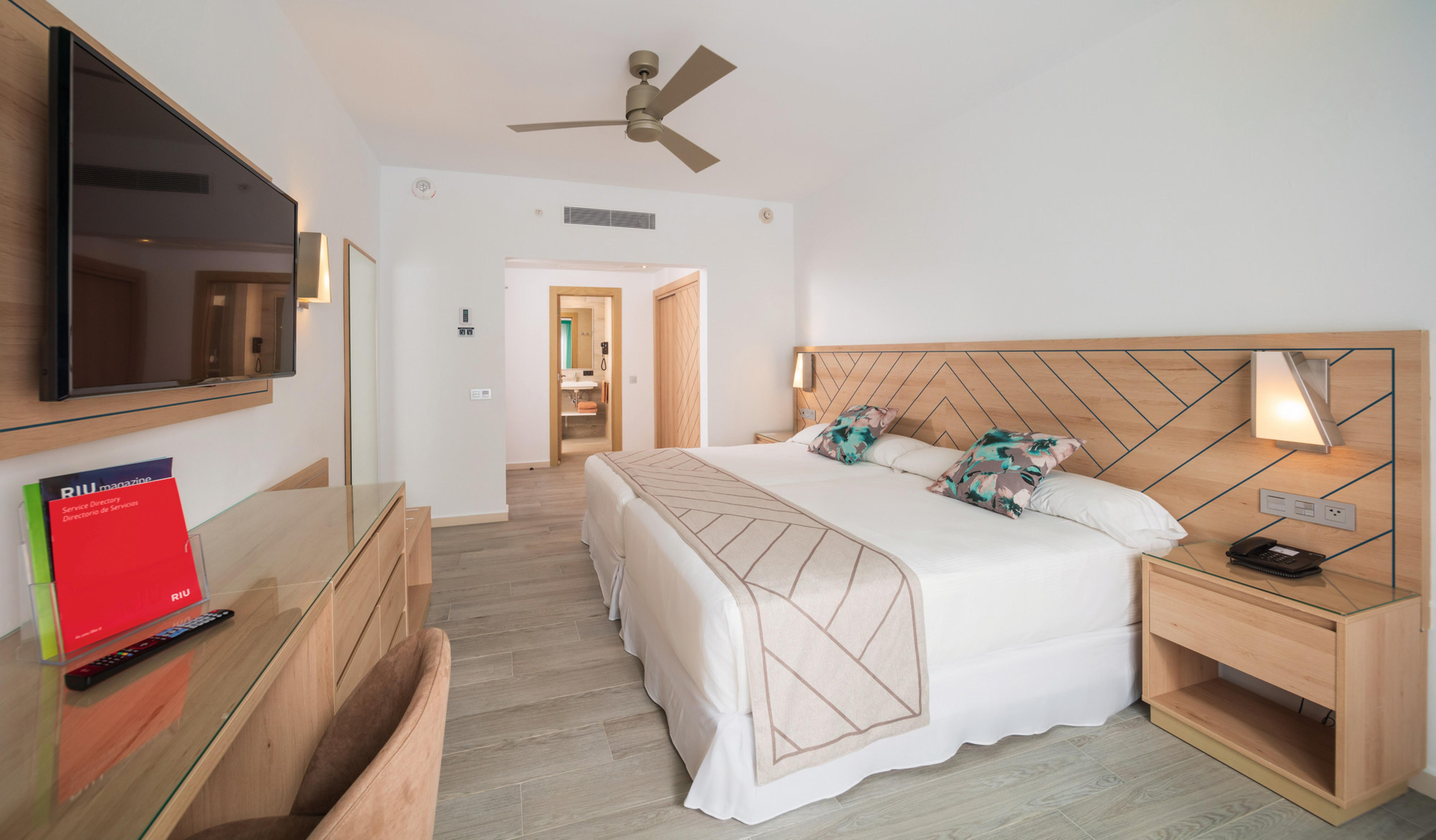Riu Ocho Rios Hotel Eksteriør billede