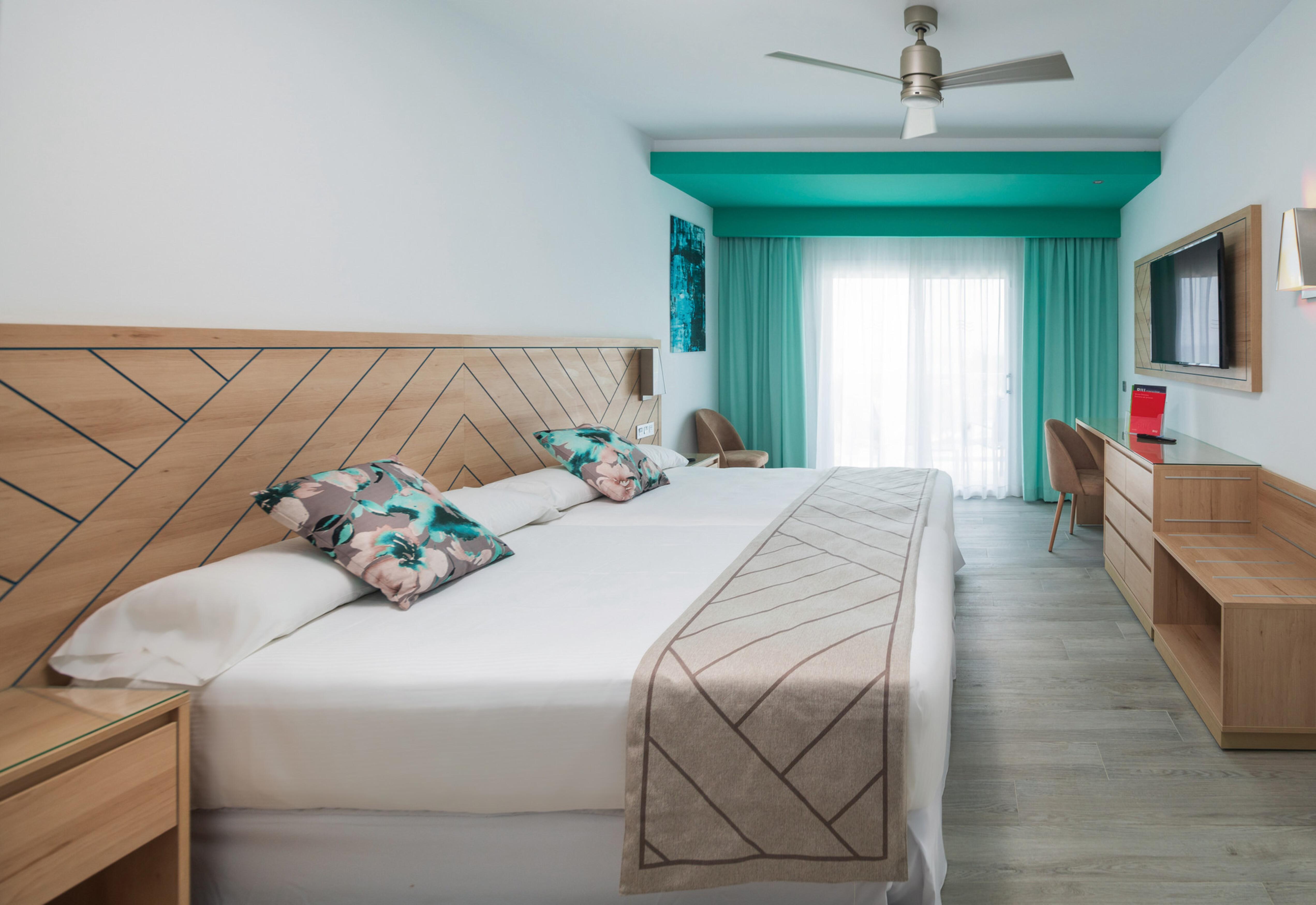 Riu Ocho Rios Hotel Eksteriør billede