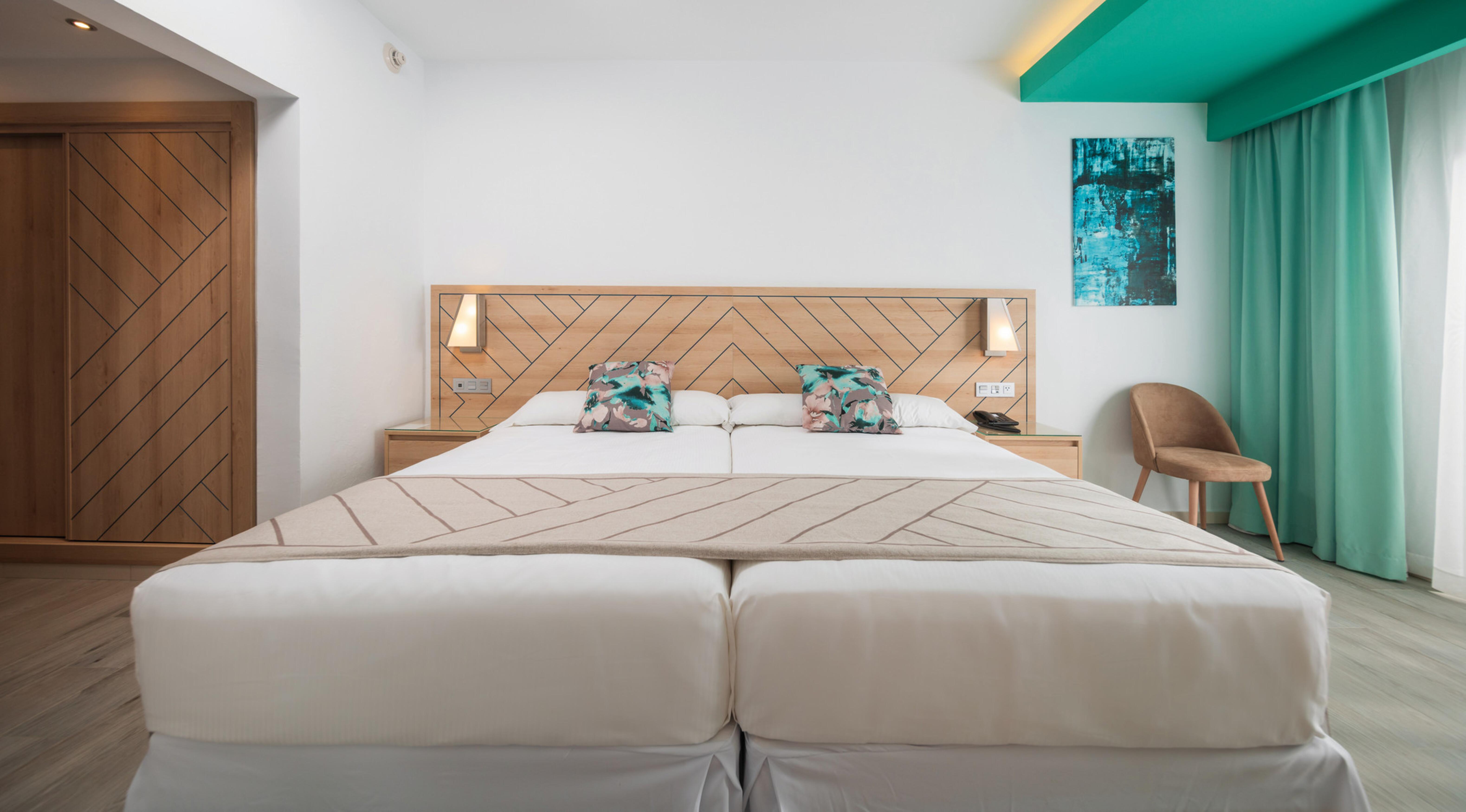Riu Ocho Rios Hotel Eksteriør billede
