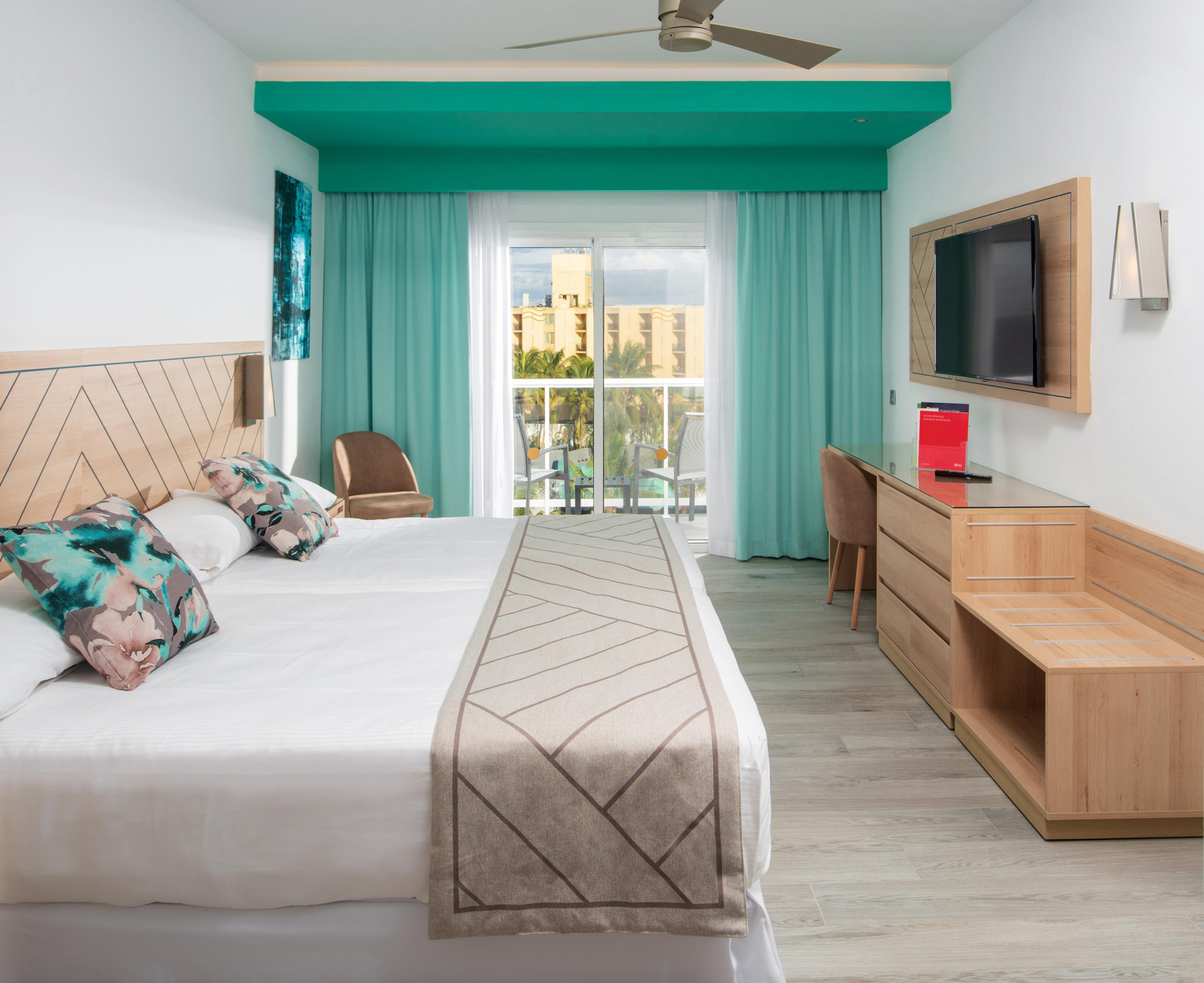 Riu Ocho Rios Hotel Eksteriør billede