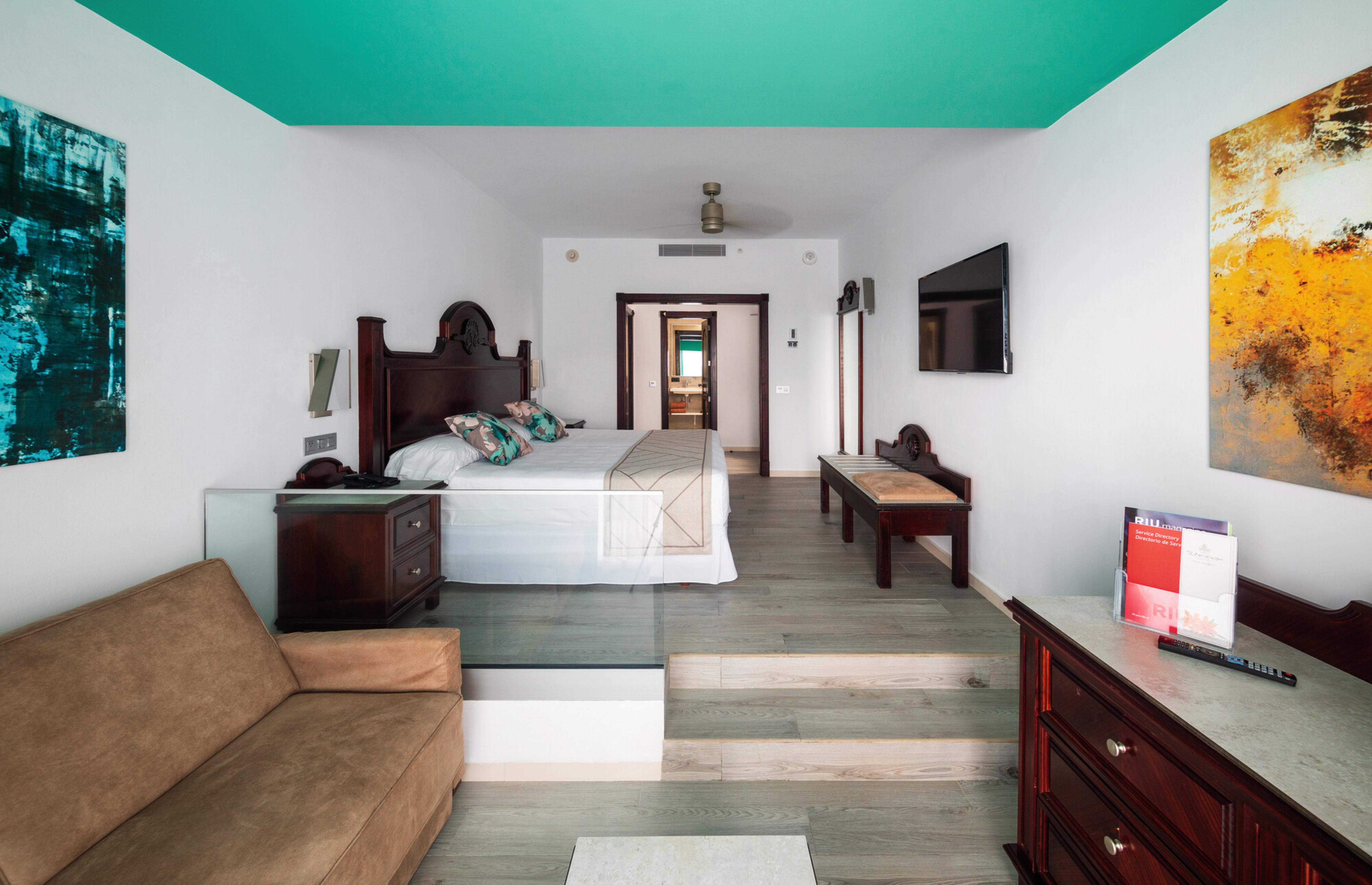 Riu Ocho Rios Hotel Eksteriør billede