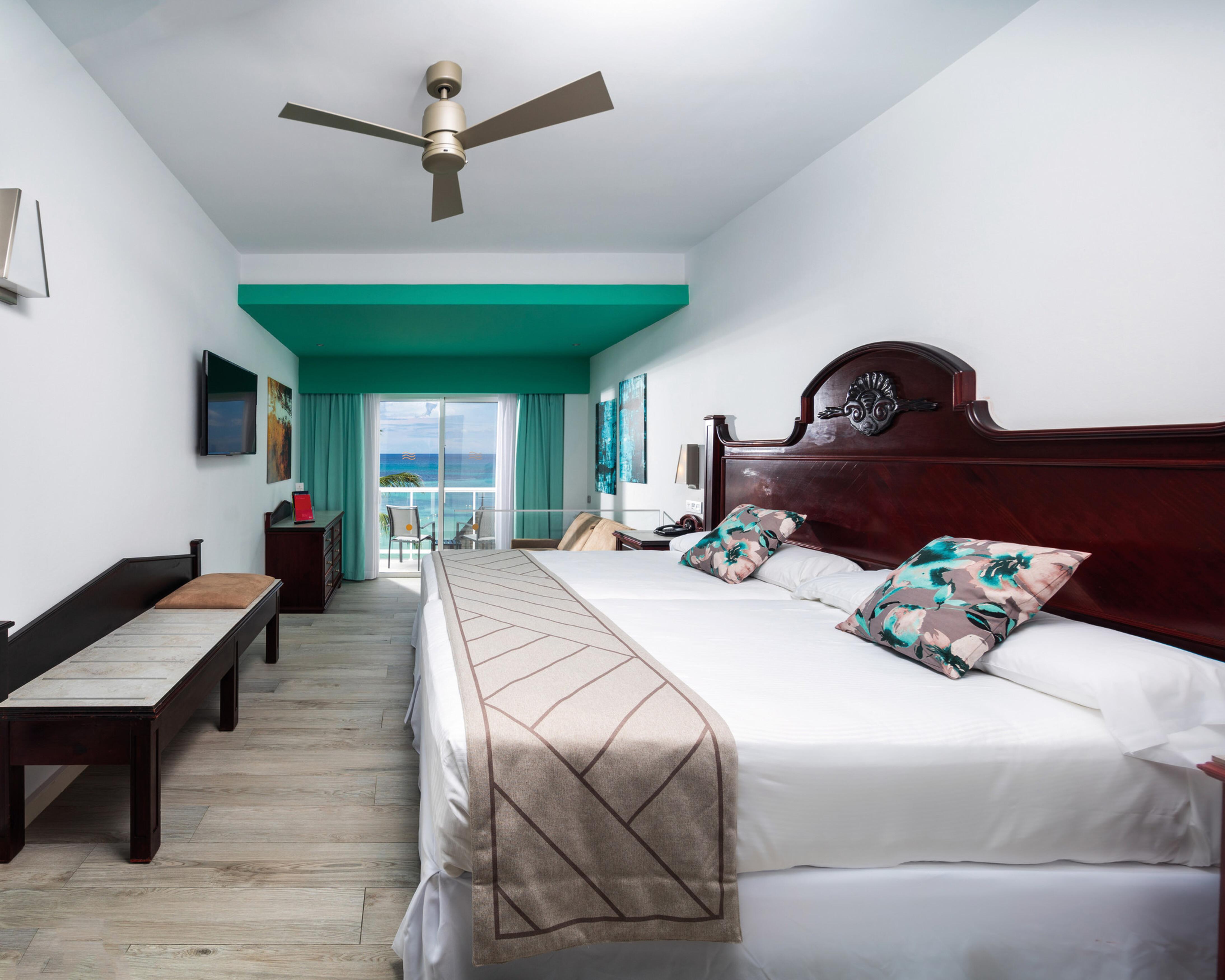 Riu Ocho Rios Hotel Eksteriør billede