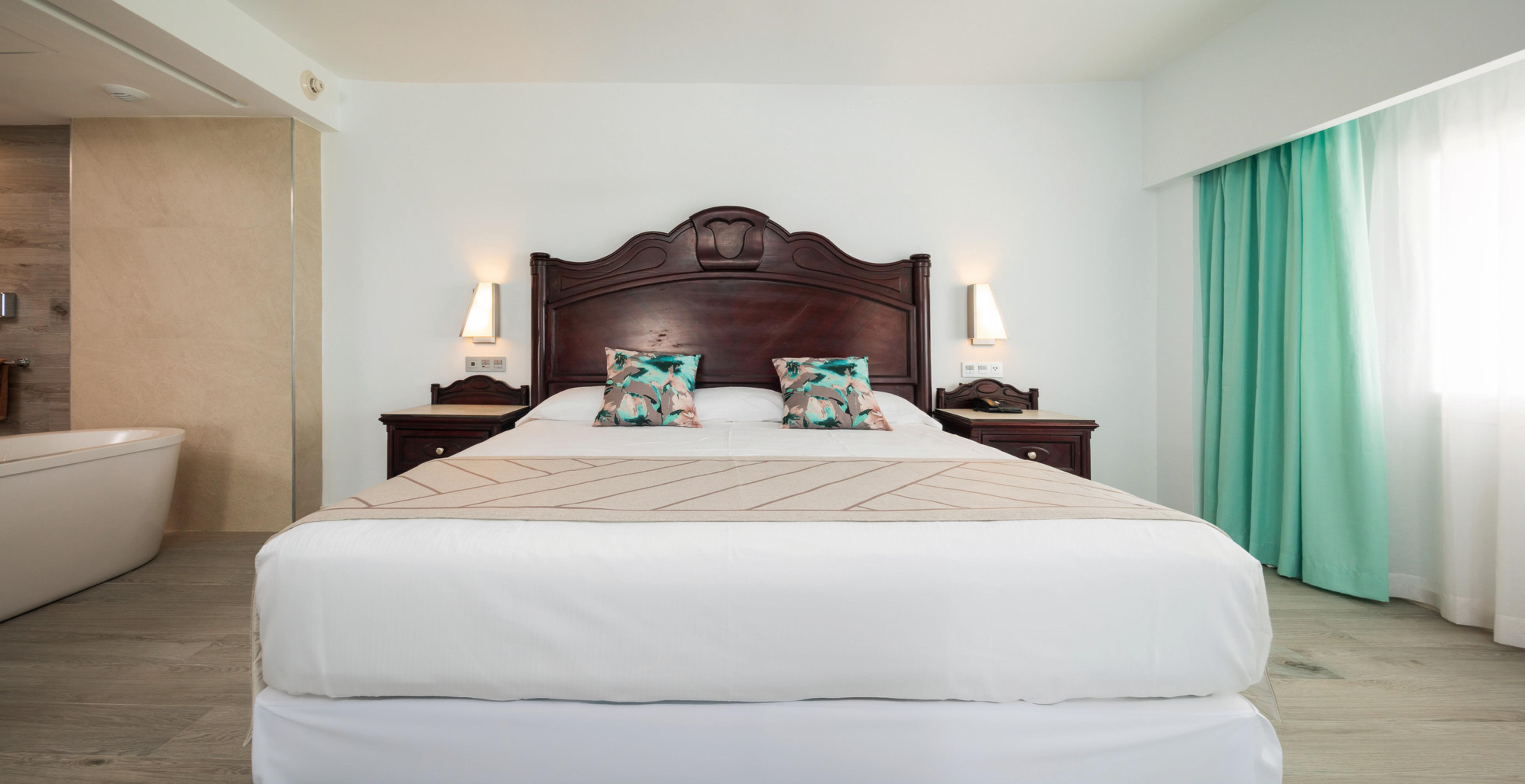 Riu Ocho Rios Hotel Eksteriør billede