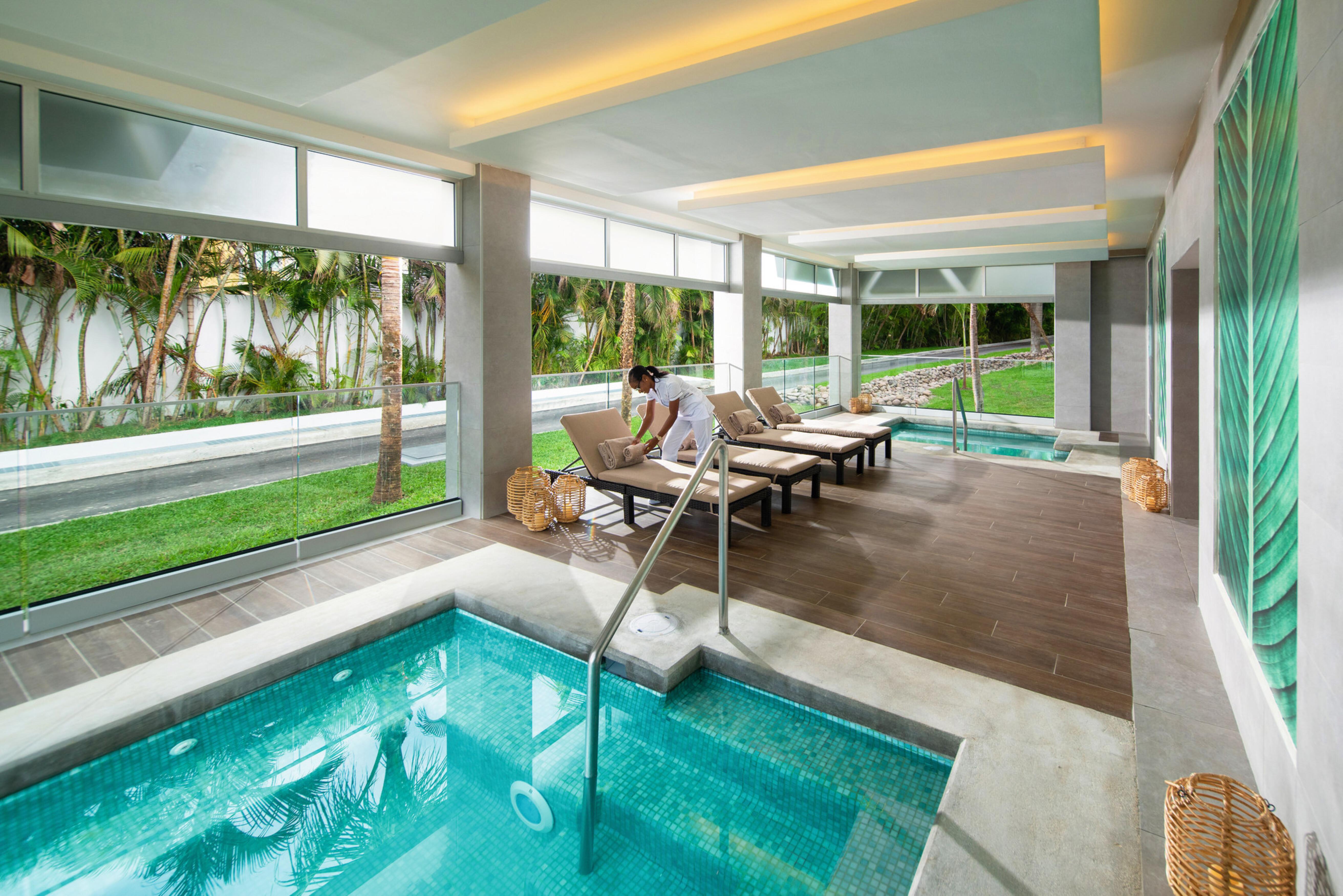 Riu Ocho Rios Hotel Eksteriør billede