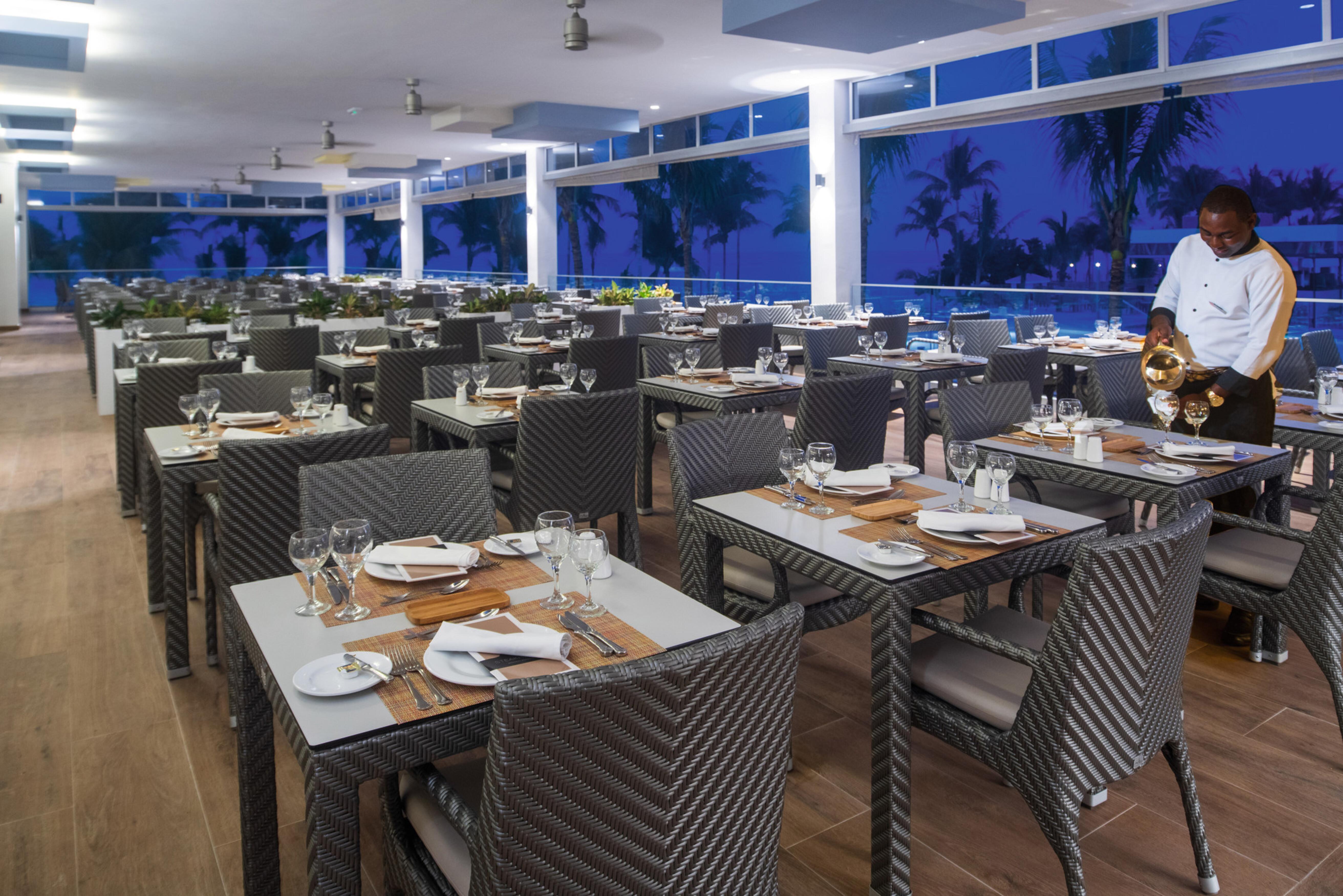 Riu Ocho Rios Hotel Eksteriør billede