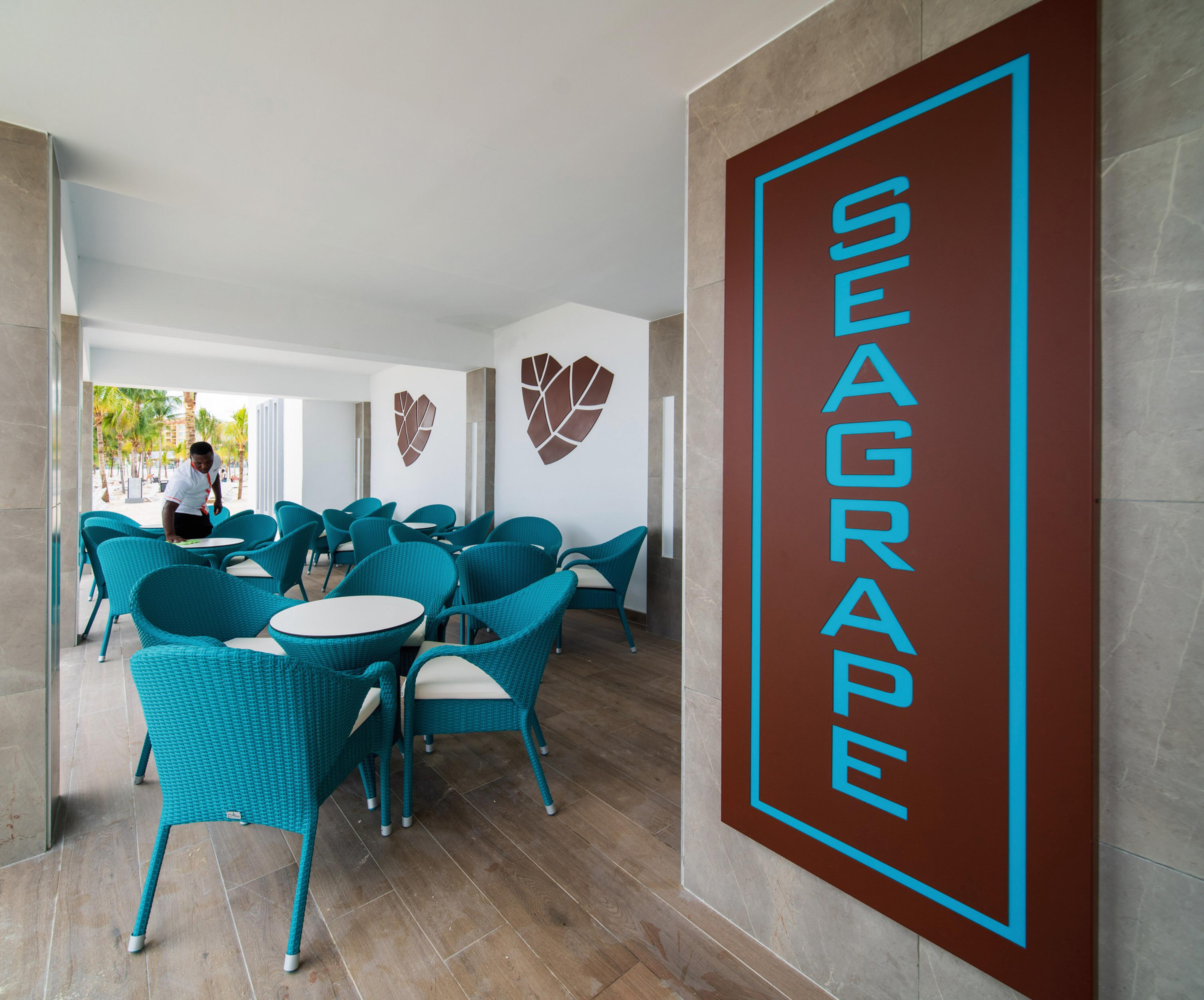 Riu Ocho Rios Hotel Eksteriør billede