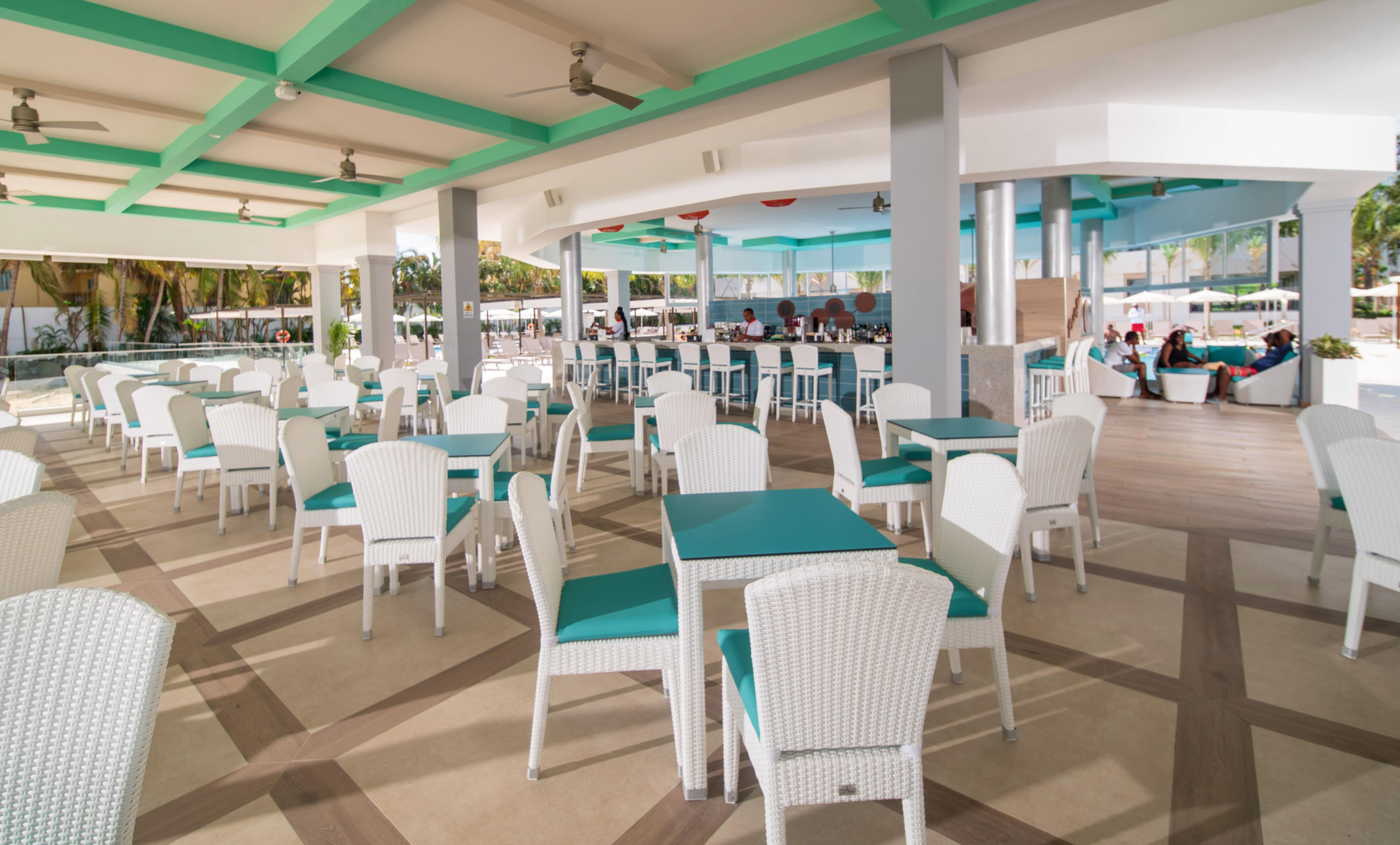 Riu Ocho Rios Hotel Eksteriør billede