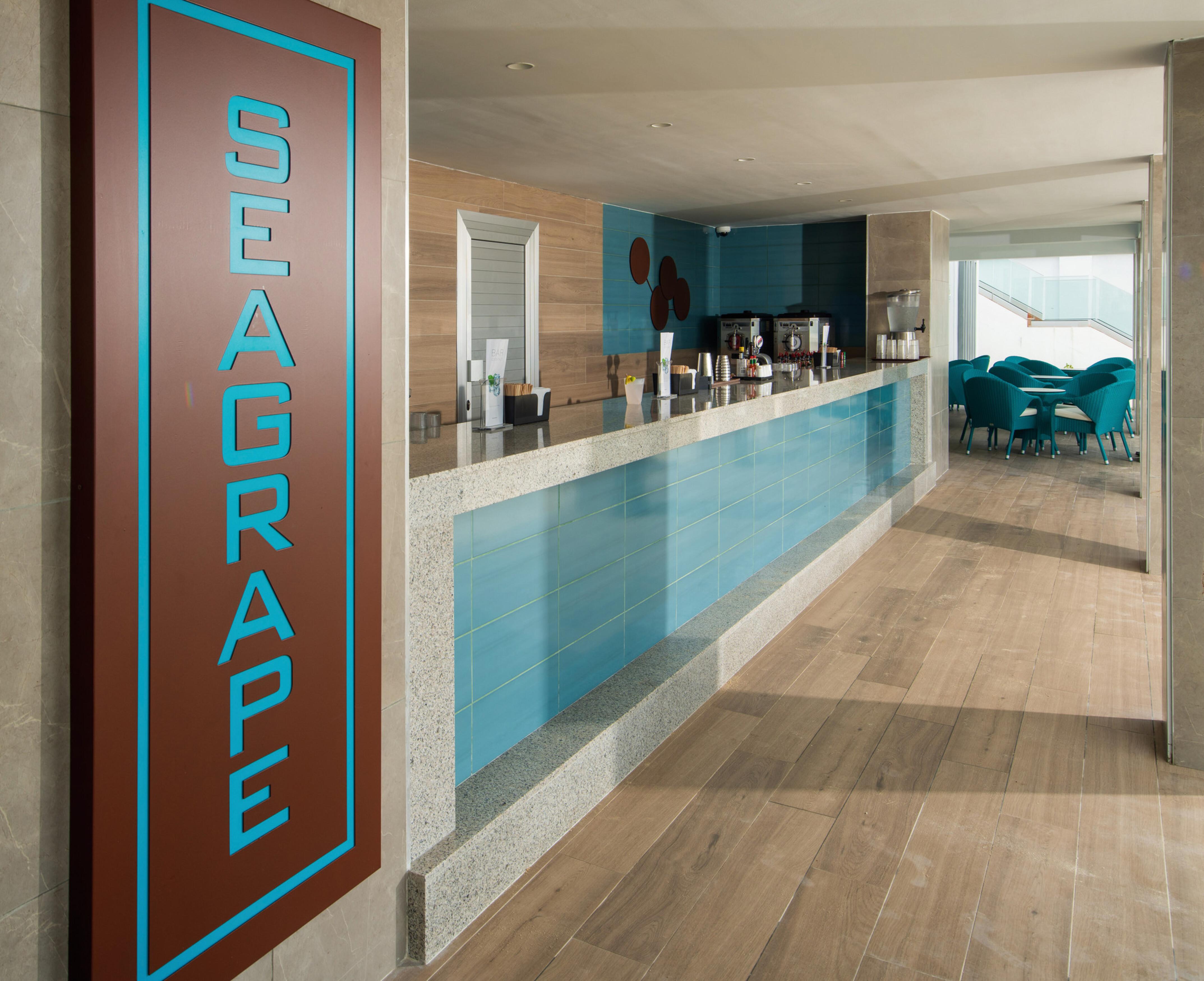 Riu Ocho Rios Hotel Eksteriør billede
