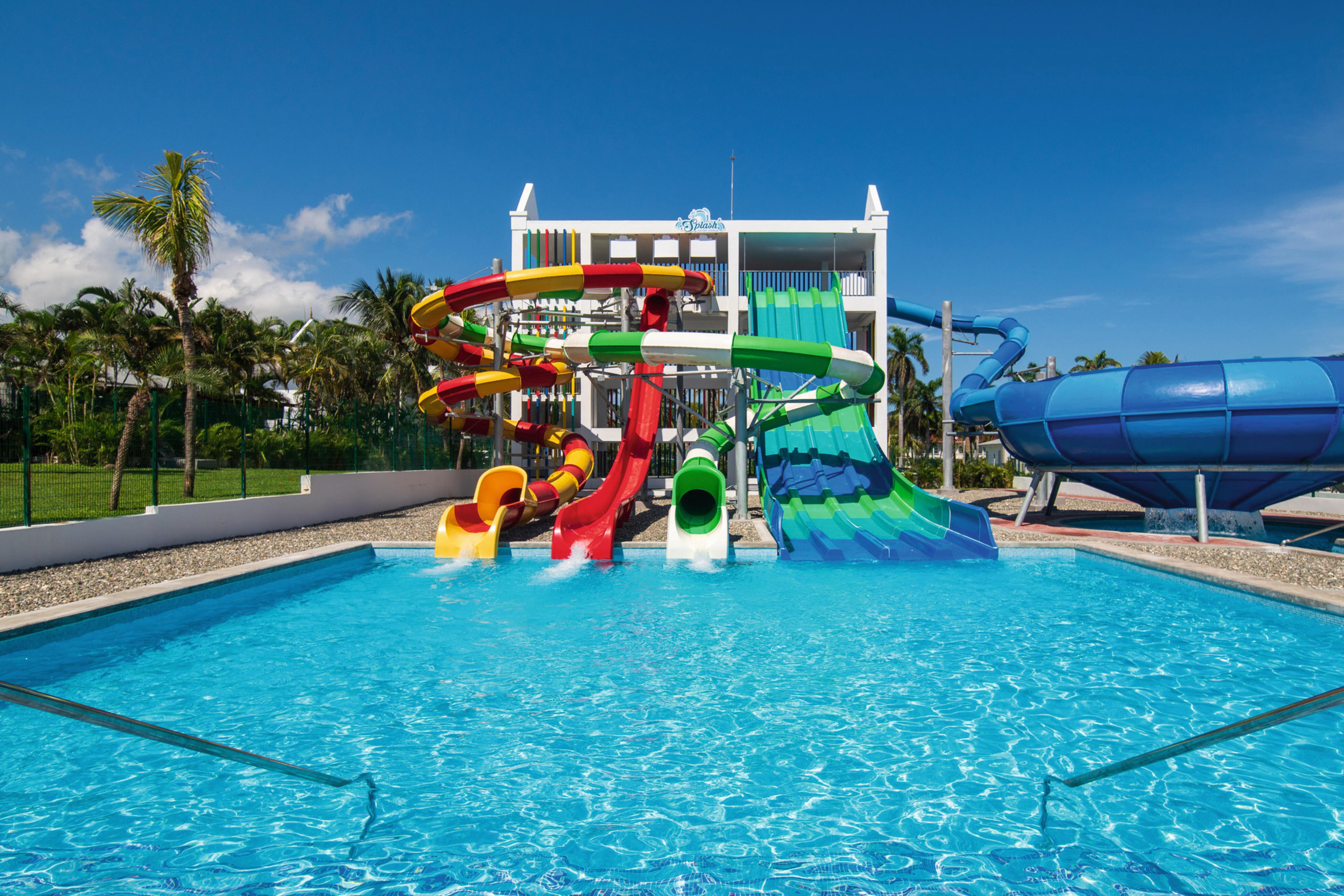 Riu Ocho Rios Hotel Eksteriør billede