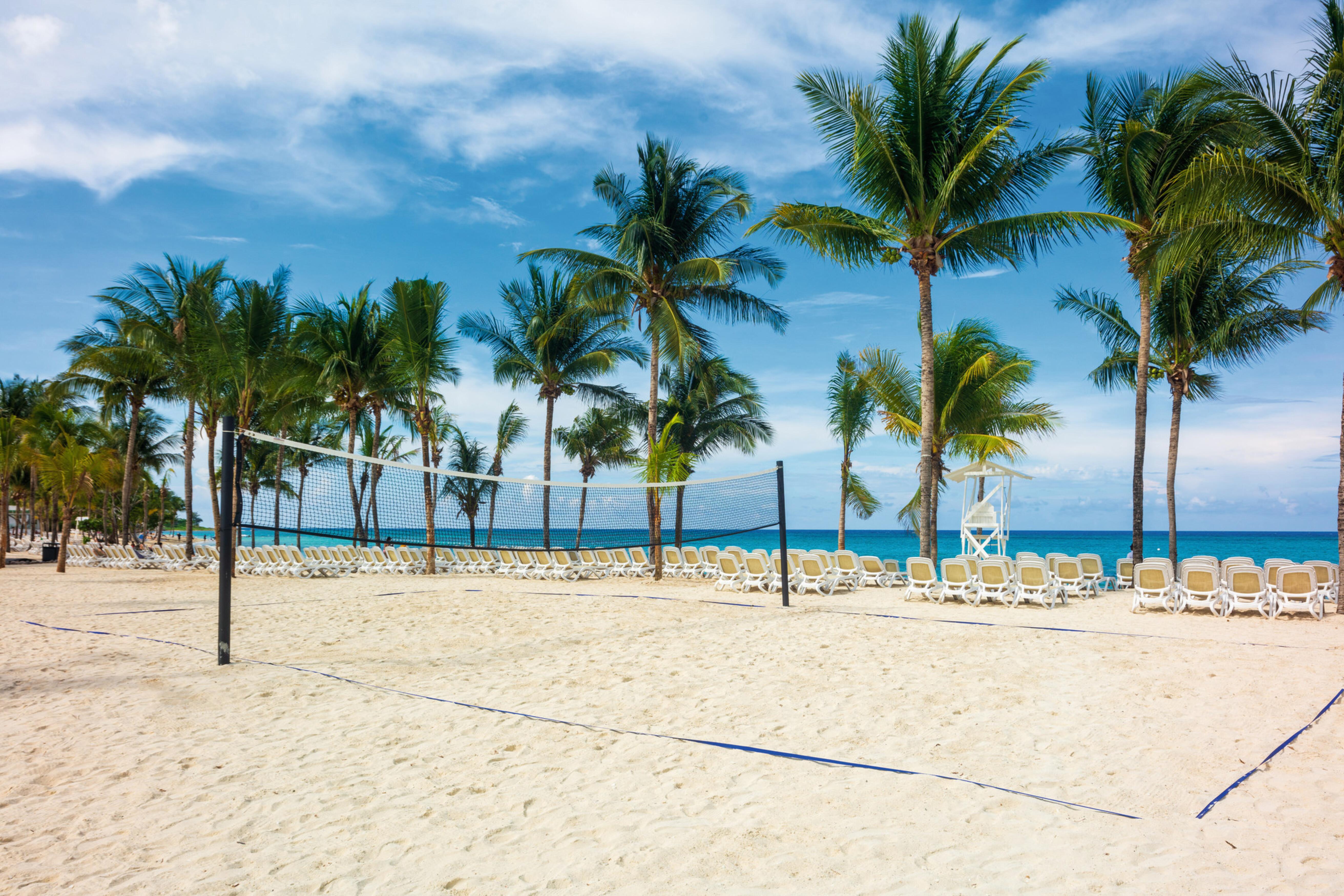 Riu Ocho Rios Hotel Eksteriør billede
