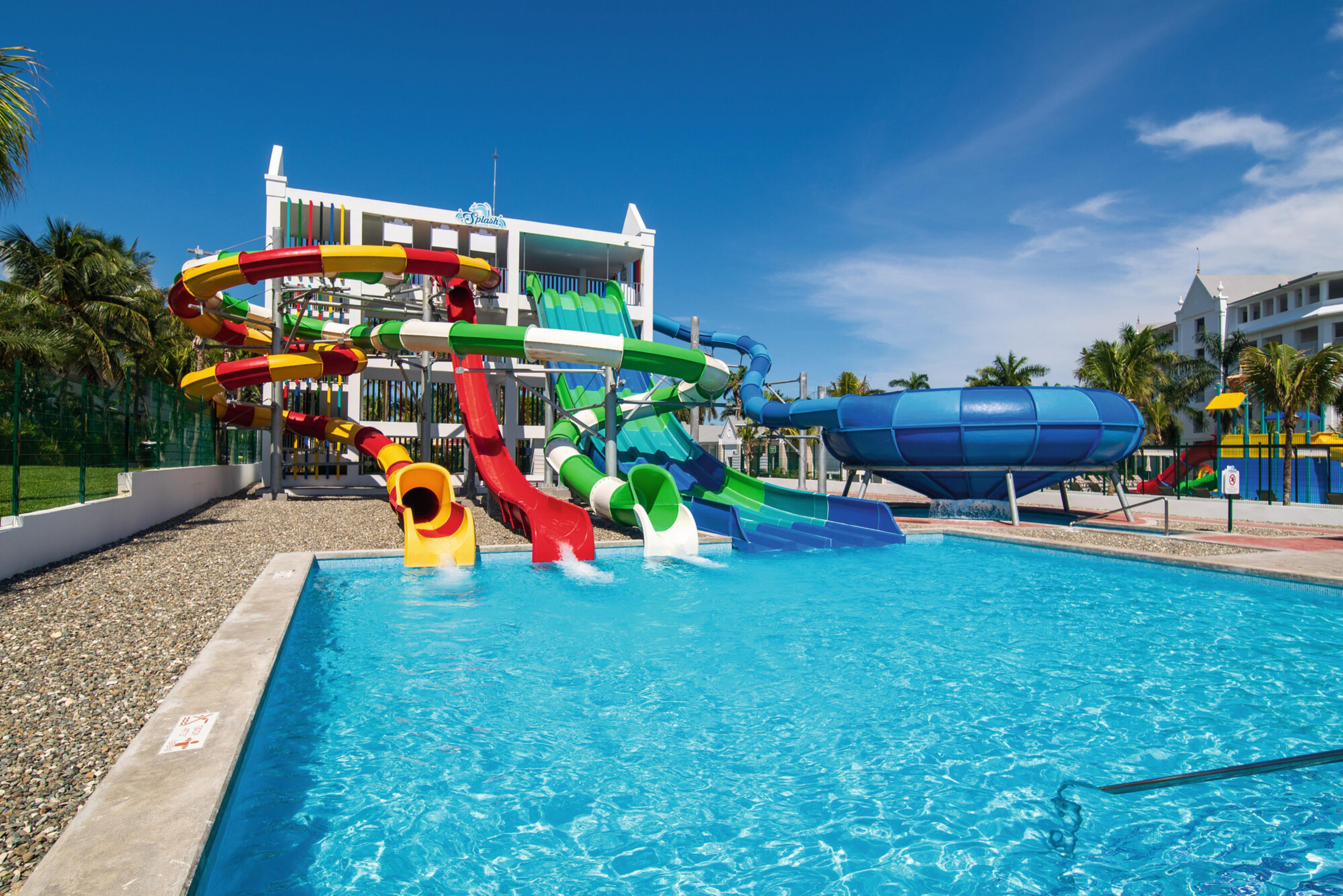 Riu Ocho Rios Hotel Eksteriør billede